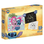 Luna Stitch Puzzle 565647