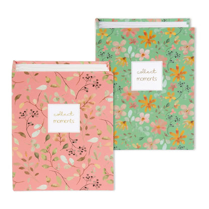 Album Floral Whisper