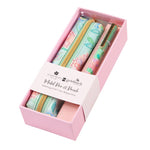 Goldbuch Set of favorite pencil & pencil case Nature's Melody