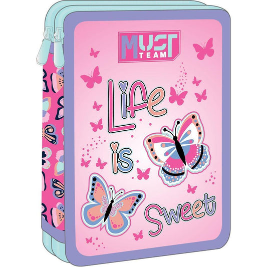 Must Fotrolle me ngjyra Sweet 586320