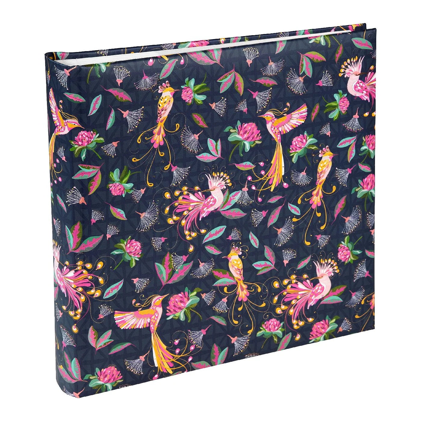 Goldbuch Album Tropical Birds 17954