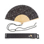 Hand Fan Cats