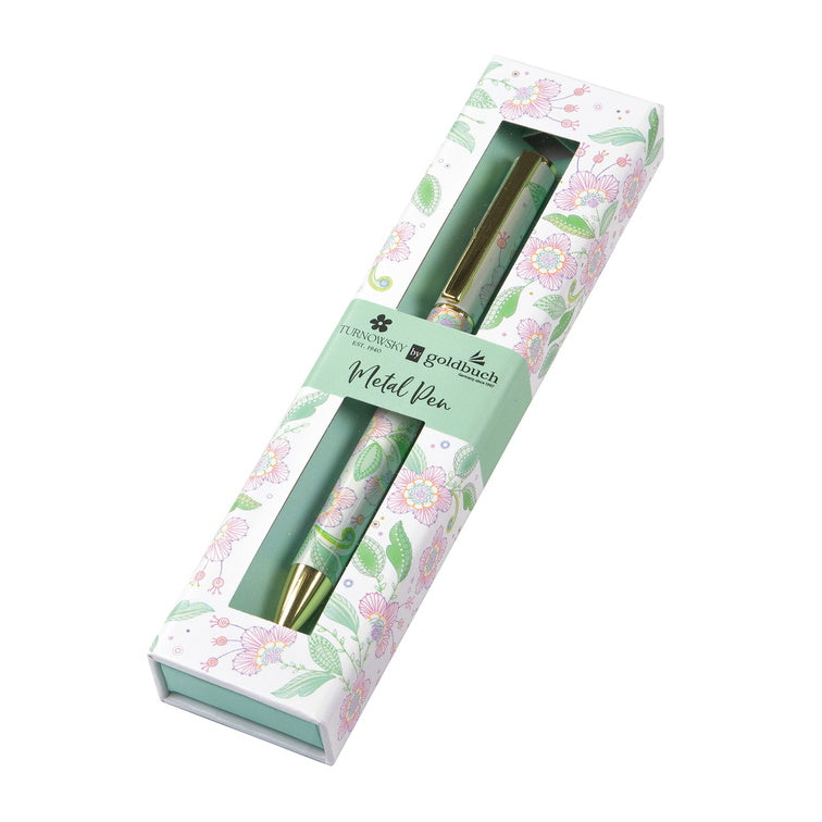 Goldbuch Pen Nature's Melody