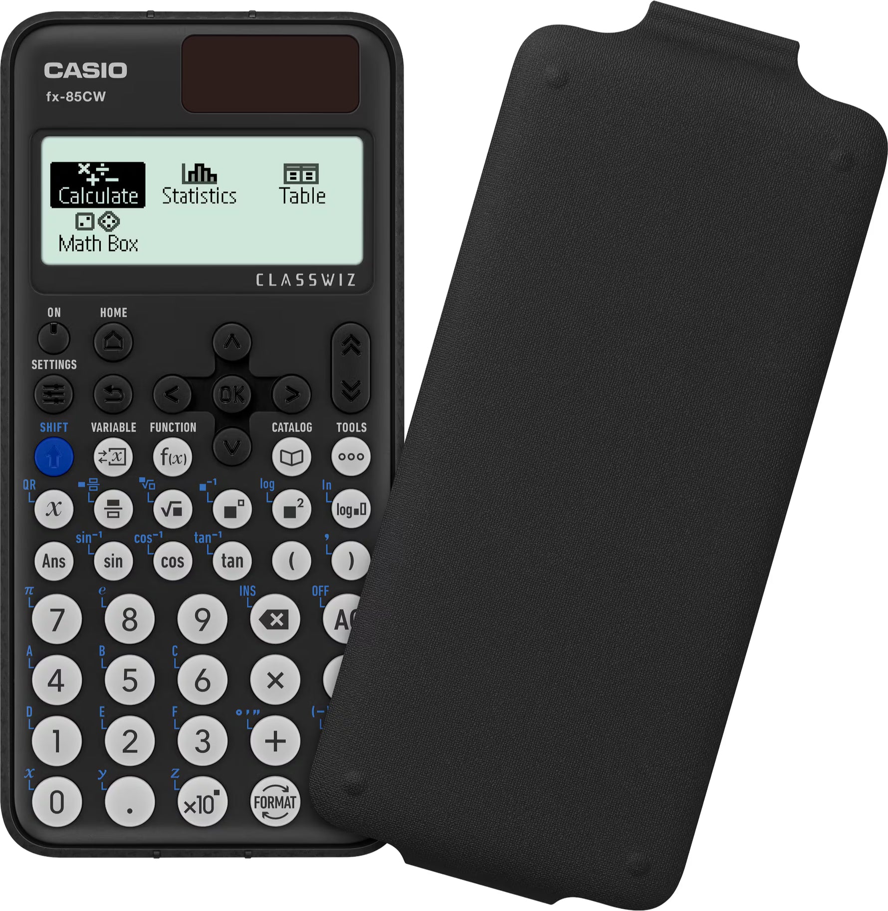 Casio Calculator FX-85CW