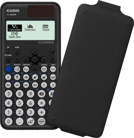 Casio Calculator FX-85CW