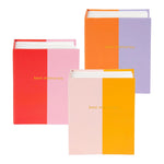 Album Coloration