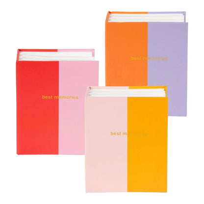 Album Coloration