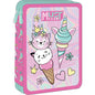 Must Fotrolle me ngjyra Ice Cream 586328