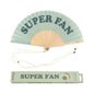 Hand Fan "Super Hand Fan"