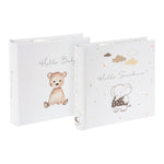 Goldbuch Album First Friend 17263