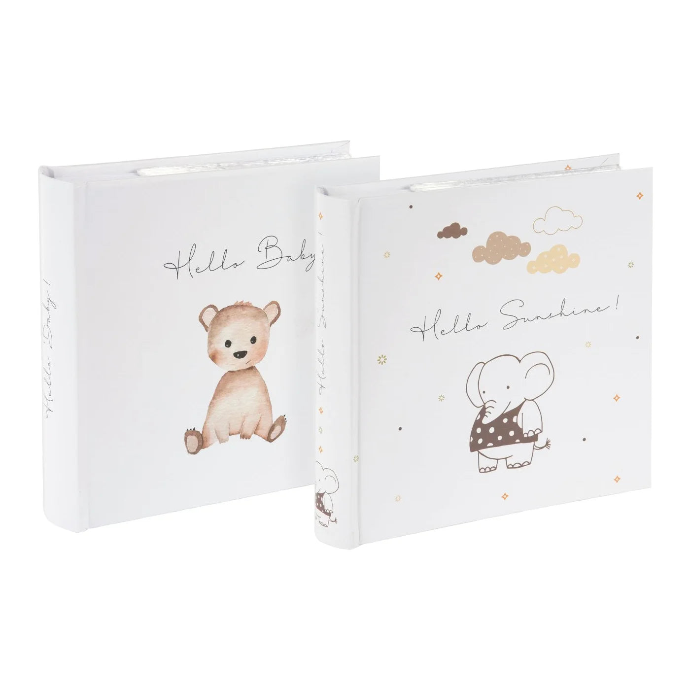 Goldbuch Album First Friend 17263