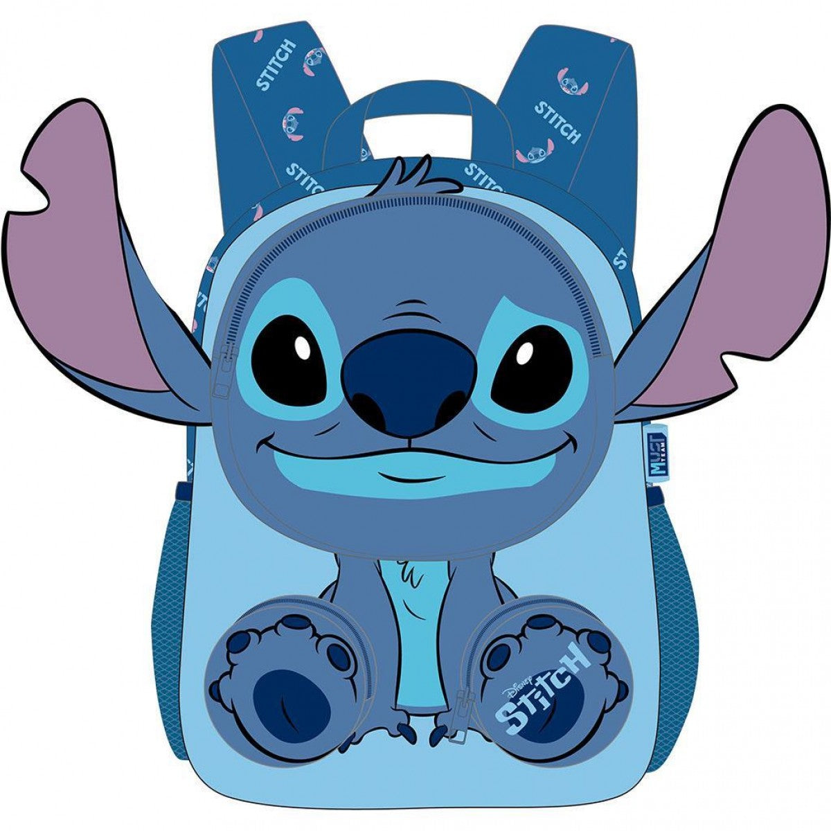 Must Cante Kindergarten Stitch 565813