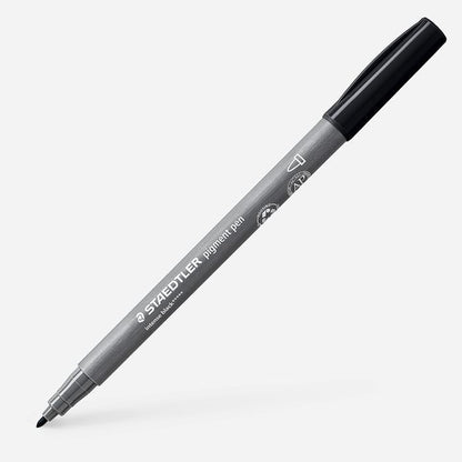 Staedtler Pigment Pen 1.0 Black