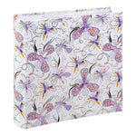 Goldbuch Album Orchid White 17774