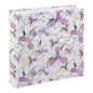 Goldbuch Album Orchid White 17774