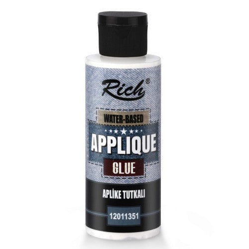 Rich Applique Glue 120ml
