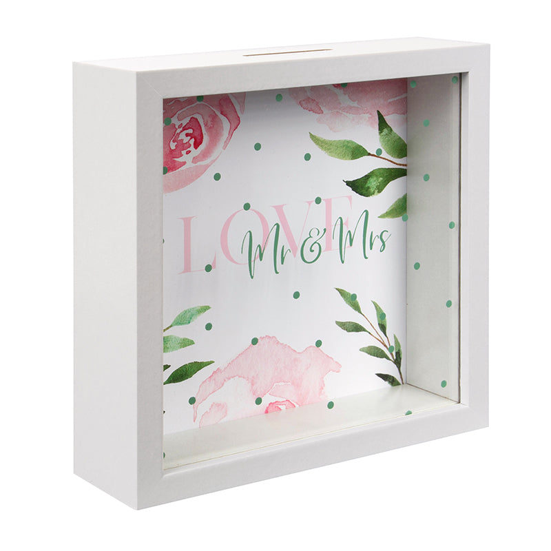 Goldbuch Money Box Mr.&Mrs. 920081