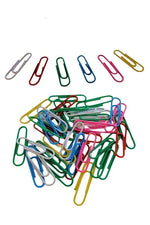Mas Paper Clips 50pcs