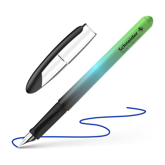 Schneider Voyage FountainPen