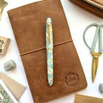 Esterbrook Estie Sea Glass Fountain Pen F