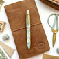 Esterbrook Estie Sea Glass Fountain Pen F