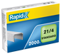 Rapid Municion 21/4