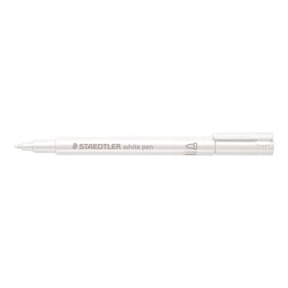 Staedtler White Pen