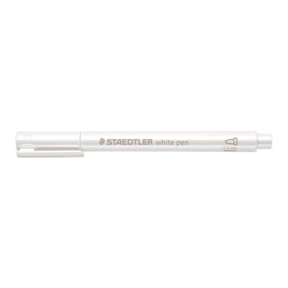 Staedtler White Pen