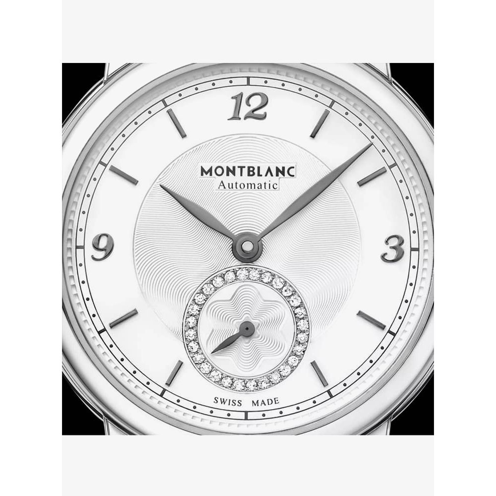 Montblanc Watch Jewels 118536