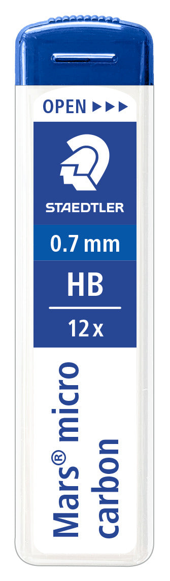 Staedtler 250 leads 0.7