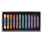 Koh-i-noor Set of Artists´ Soft Pastels 8512 1/12