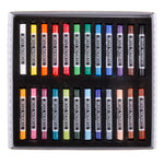 Koh-i-noor Soft Pastels 24 - 8514