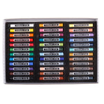 Koh-i-noor Soft Pastels 36