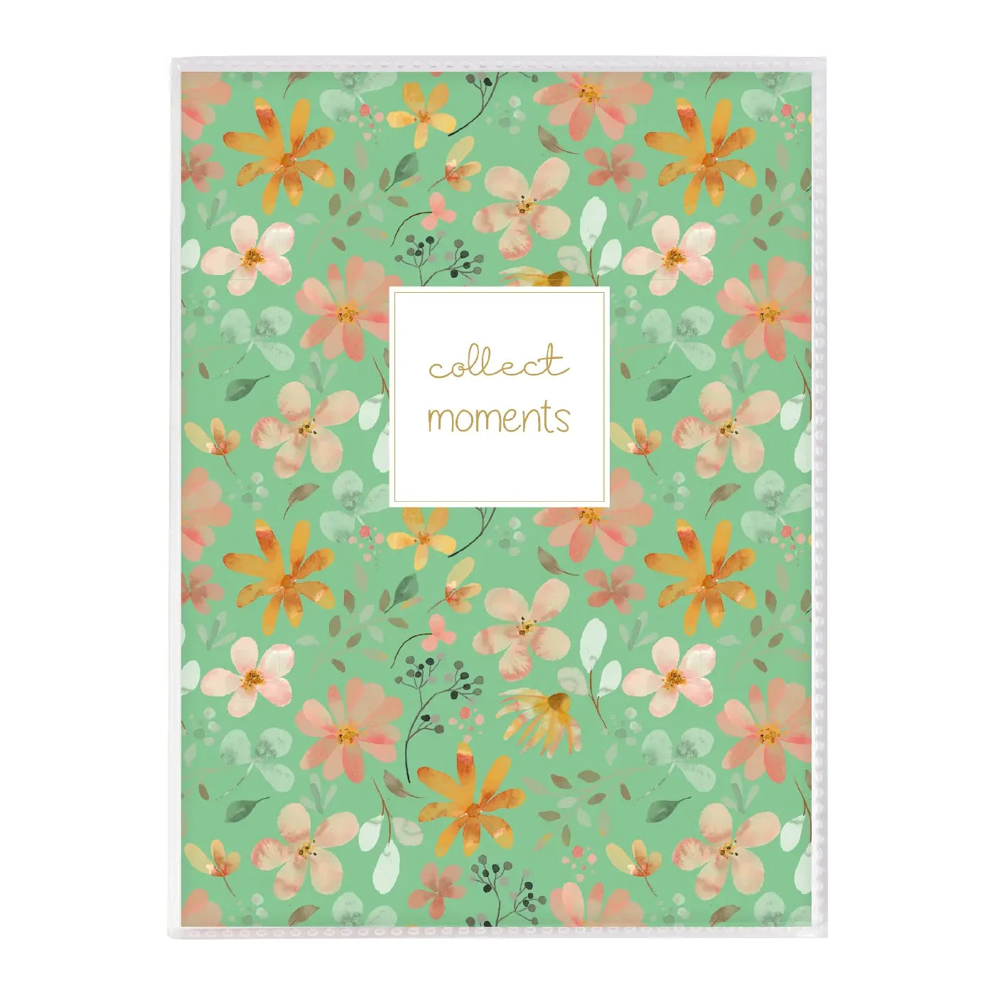 Album Floral Whisper