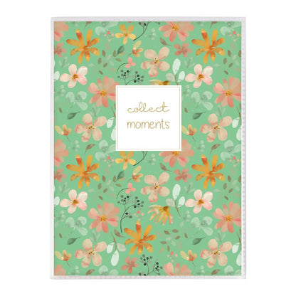 Album Floral Whisper