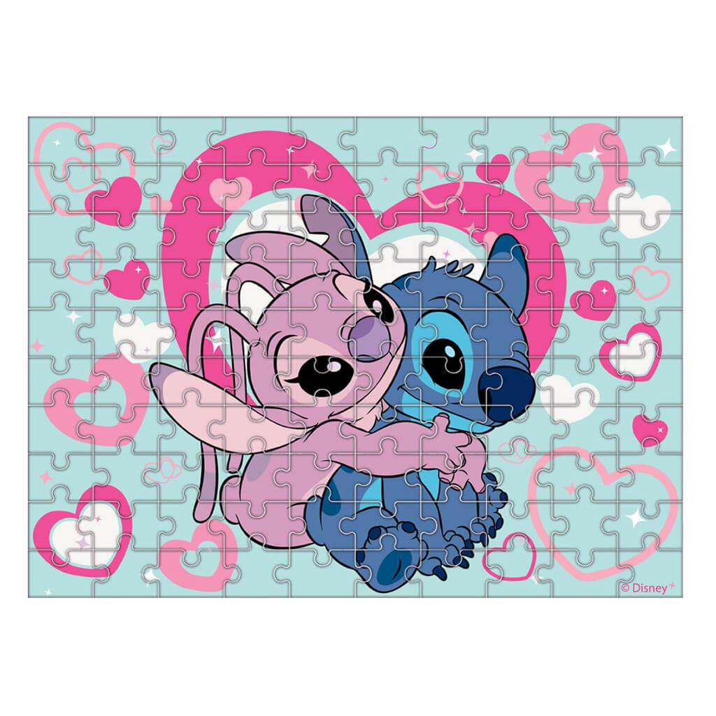 Luna Stitch Puzzle 565647