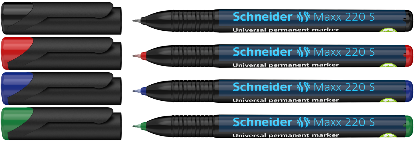 Schneider Maxx 220 S