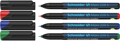 Schneider Maxx 220 S