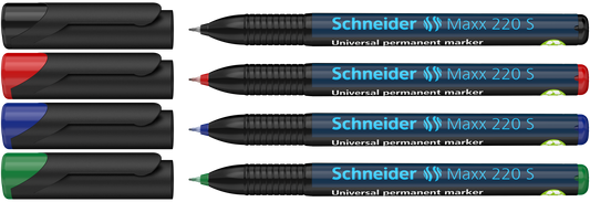 Schneider Maxx 220 S