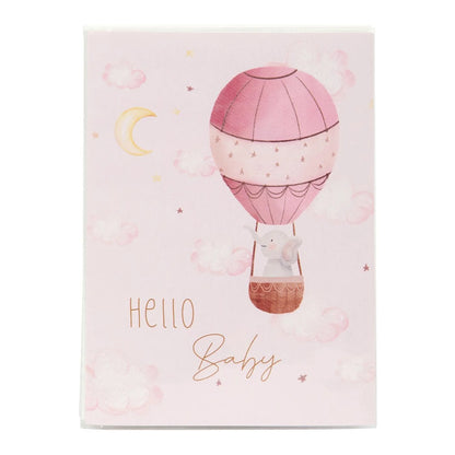 Album Balloon Journey