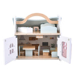 Luna Wooden Doll House