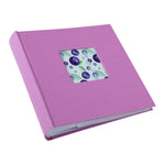 Goldbuch Album Bella Vista Lavender 17968