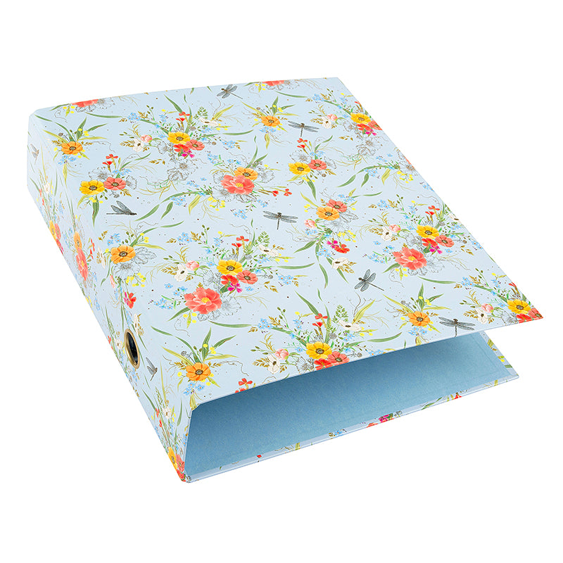 Goldbuch Folder Summer