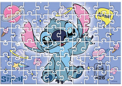 Luna Stitch Puzzle Tower 565609