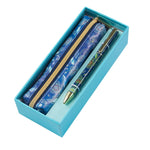 Goldbuch Set of favorite pencil & pencil case Nature's Melody