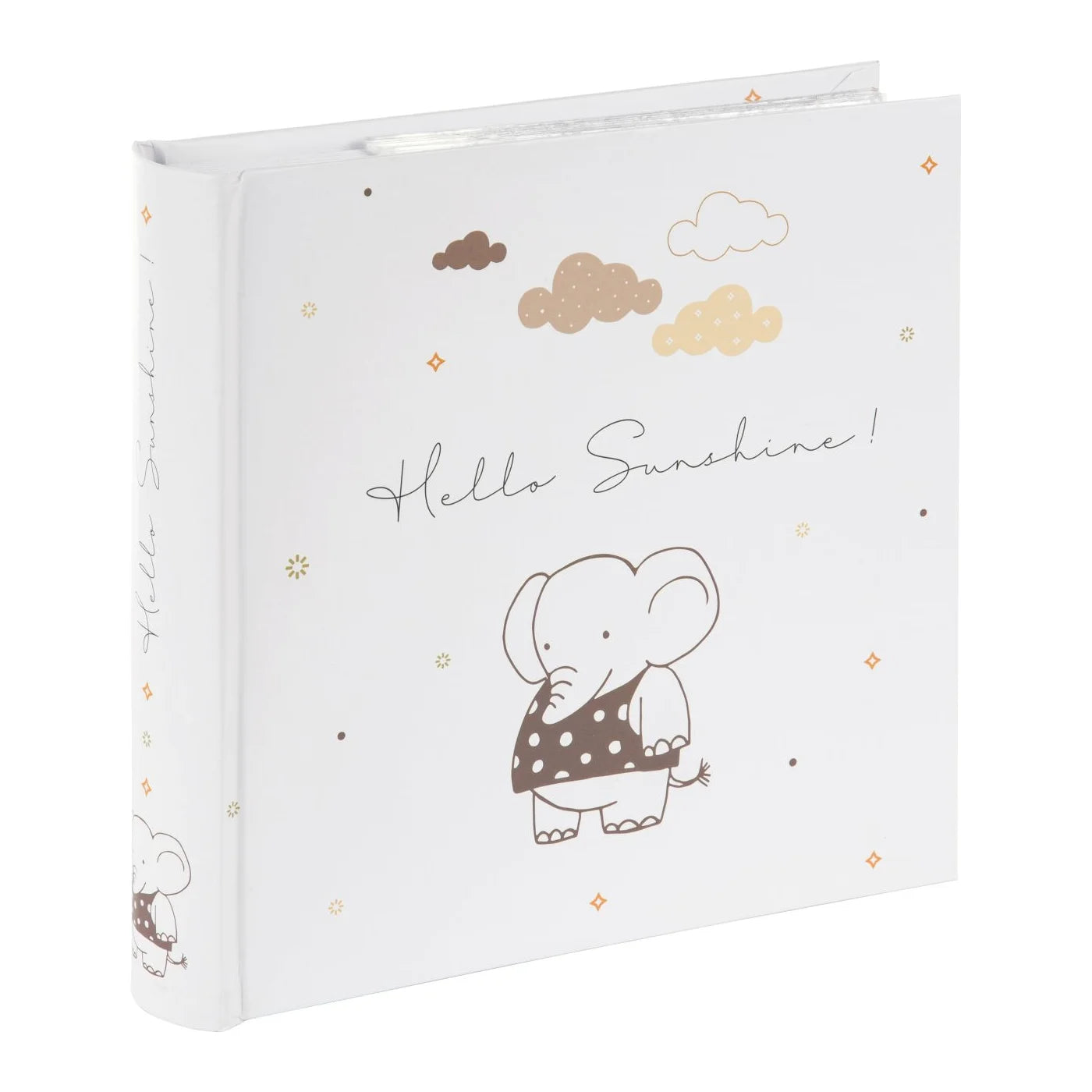 Goldbuch Album First Friend 17263