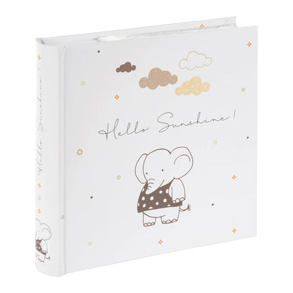 Goldbuch Album First Friend 17263