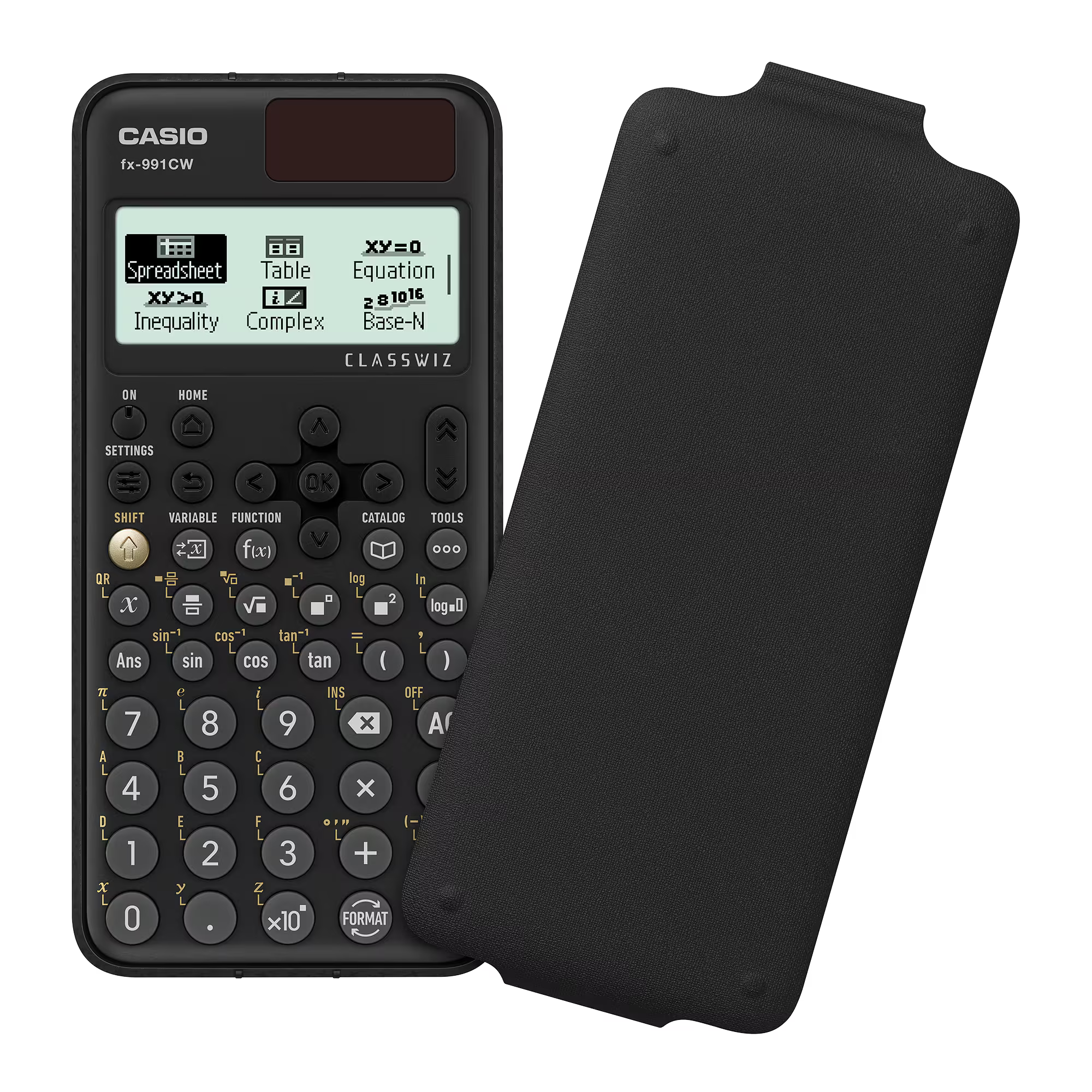 Casio Calculator FX-991CW