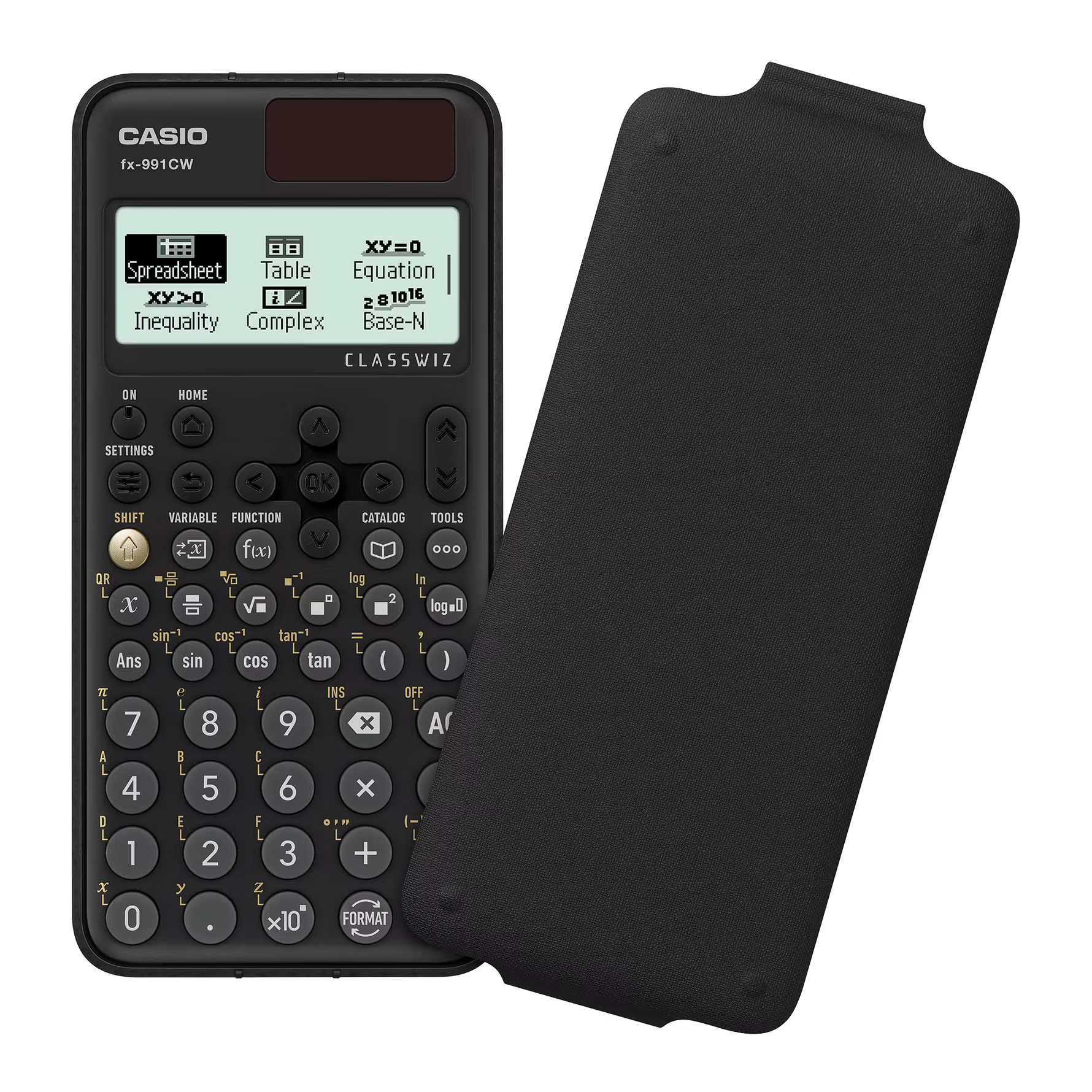 Casio Calculator FX-991CW