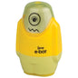 Serve Sharpener/Eraser e-bot